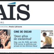 ¿Por qué dejé de leer El País?